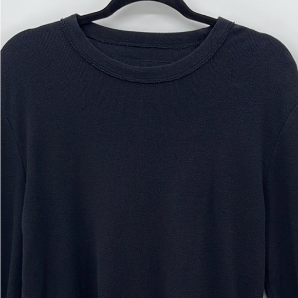 7 For All Mankind Cotton Shirt - Picture 2 of 3